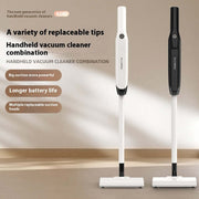 View details for Wireless Hand-push Vacuum Cleaner High Power Wireless Hand-push Vacuum Cleaner High Power