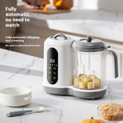 View details for Household Multifunctional Baby Complementary Food Mixer Household Multifunctional Baby Complementary Food Mixer