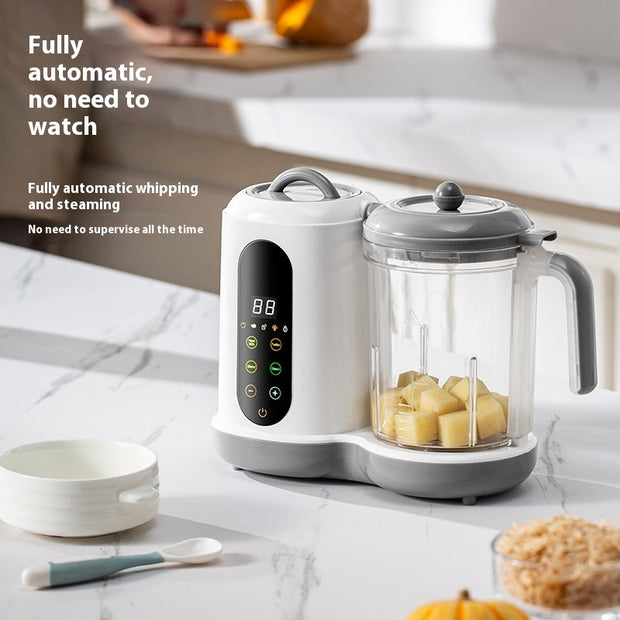 View details for Household Multifunctional Baby Complementary Food Mixer Household Multifunctional Baby Complementary Food Mixer