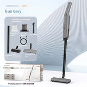 View details for Wireless Hand-push Vacuum Cleaner High Power Wireless Hand-push Vacuum Cleaner High Power