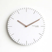 View details for Clocks Wall Clocks Living Room Clock Wall Hanging Bedroom Mute Wall Watch Clocks Wall Clocks Living Room Clock Wall Hanging Bedroom Mute Wall Watch