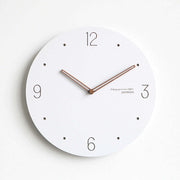 View details for Clocks Wall Clocks Living Room Clock Wall Hanging Bedroom Mute Wall Watch Clocks Wall Clocks Living Room Clock Wall Hanging Bedroom Mute Wall Watch