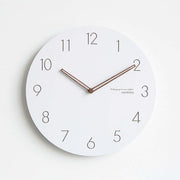 View details for Clocks Wall Clocks Living Room Clock Wall Hanging Bedroom Mute Wall Watch Clocks Wall Clocks Living Room Clock Wall Hanging Bedroom Mute Wall Watch