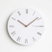 View details for Clocks Wall Clocks Living Room Clock Wall Hanging Bedroom Mute Wall Watch Clocks Wall Clocks Living Room Clock Wall Hanging Bedroom Mute Wall Watch