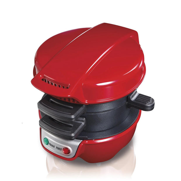 View details for 110V Sandwich Maker 110V Sandwich Maker