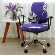 View details for Computer chair cover Computer chair cover