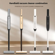 View details for Wireless Hand-push Vacuum Cleaner High Power Wireless Hand-push Vacuum Cleaner High Power