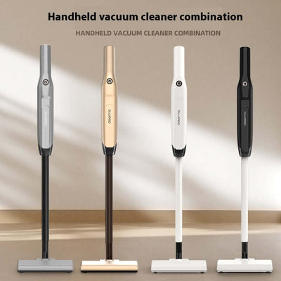 View details for Wireless Hand-push Vacuum Cleaner High Power Wireless Hand-push Vacuum Cleaner High Power