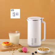 View details for Full Automatic Heating Mini Soy Milk Machine Full Automatic Heating Mini Soy Milk Machine