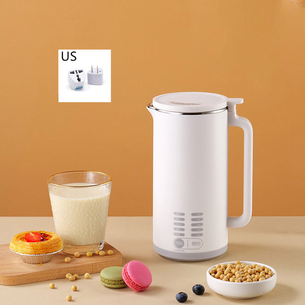 View details for Full Automatic Heating Mini Soy Milk Machine Full Automatic Heating Mini Soy Milk Machine