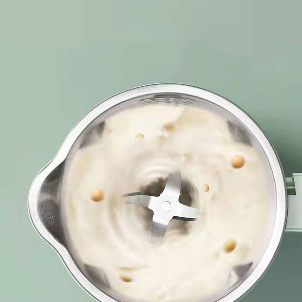 View details for Full Automatic Heating Mini Soy Milk Machine Full Automatic Heating Mini Soy Milk Machine