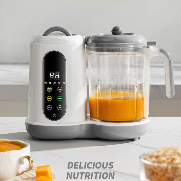 View details for Household Multifunctional Baby Complementary Food Mixer Household Multifunctional Baby Complementary Food Mixer