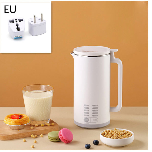 View details for Full Automatic Heating Mini Soy Milk Machine Full Automatic Heating Mini Soy Milk Machine