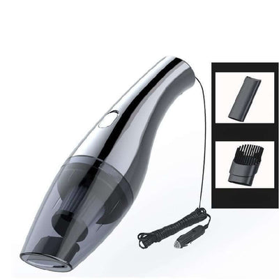 View details for Portable wireless household vacuum cleaner small vacuum cleaner Portable wireless household vacuum cleaner small vacuum cleaner