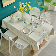 View details for Household Small Fresh Table Mat Table Cloth Household Small Fresh Table Mat Table Cloth
