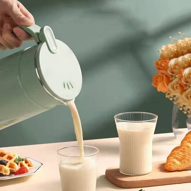 View details for Full Automatic Heating Mini Soy Milk Machine Full Automatic Heating Mini Soy Milk Machine