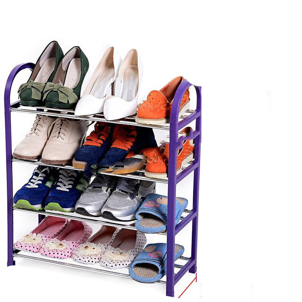 View details for Slipper Rack Simple Outdoor Home Door Shoe Cabinet Outdoor Slipper Rack Simple Outdoor Home Door Shoe Cabinet Outdoor