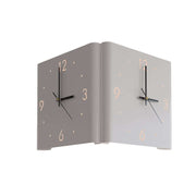 View details for Living Room Stickers Wall Clocks Creative Angle Clock Living Room Stickers Wall Clocks Creative Angle Clock