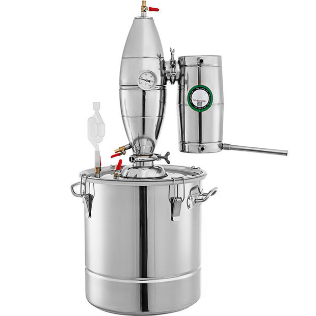 View details for Brewing Multi Function Filling Equipment Fermenter Brewing Multi Function Filling Equipment Fermenter