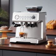 View details for Italian Coffee Machine Fully Automatic Household Freshly Ground Concentrate Italian Coffee Machine Fully Automatic Household Freshly Ground Concentrate