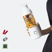 View details for Portable Mini Juice Cup For Home Use Portable Mini Juice Cup For Home Use