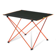 View details for Folding Tables And Chairs Aluminum Alloy Portable Folding Tables And Chairs Aluminum Alloy Portable