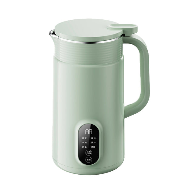 View details for Full Automatic Heating Mini Soy Milk Machine Full Automatic Heating Mini Soy Milk Machine