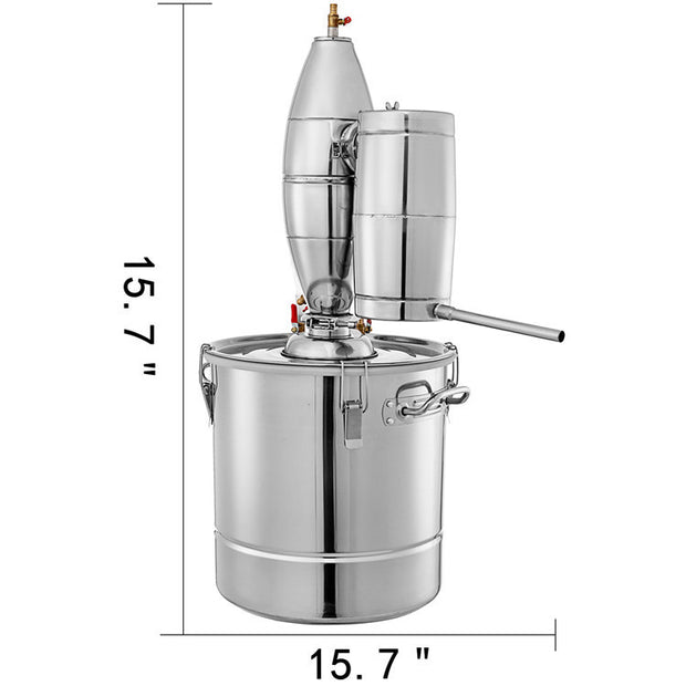 View details for Brewing Multi Function Filling Equipment Fermenter Brewing Multi Function Filling Equipment Fermenter