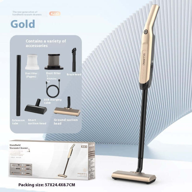 View details for Wireless Hand-push Vacuum Cleaner High Power Wireless Hand-push Vacuum Cleaner High Power