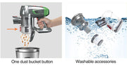 View details for Wireless Vaccum Cleaner Wireless Vaccum Cleaner