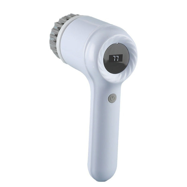View details for Electric Cleaning Brush Multi-functional Kitchen Dishwashing Household Electric Cleaning Brush Multi-functional Kitchen Dishwashing Household