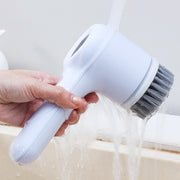 View details for Electric Cleaning Brush Multi-functional Kitchen Dishwashing Household Electric Cleaning Brush Multi-functional Kitchen Dishwashing Household