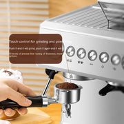 View details for Italian Coffee Machine Fully Automatic Household Freshly Ground Concentrate Italian Coffee Machine Fully Automatic Household Freshly Ground Concentrate