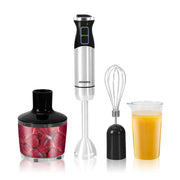 View details for Household Hand Blender Multi-function Handheld Electric Blender Household Hand Blender Multi-function Handheld Electric Blender