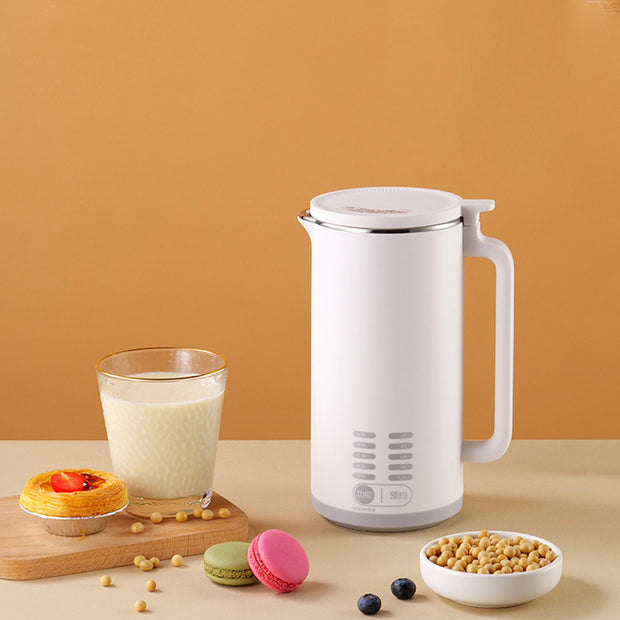 View details for Full Automatic Heating Mini Soy Milk Machine Full Automatic Heating Mini Soy Milk Machine