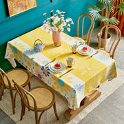 View details for Household Small Fresh Table Mat Table Cloth Household Small Fresh Table Mat Table Cloth