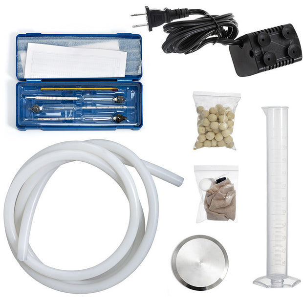 View details for Brewing Multi Function Filling Equipment Fermenter Brewing Multi Function Filling Equipment Fermenter